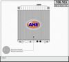 AHE 106.163 Radiator, engine cooling